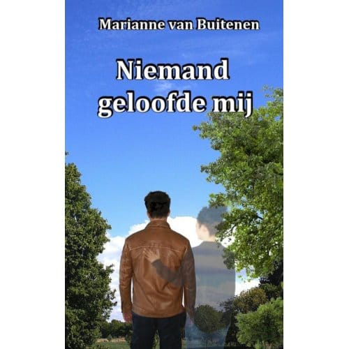 Niemand Geloofde Mij - Marianne van Buitenen