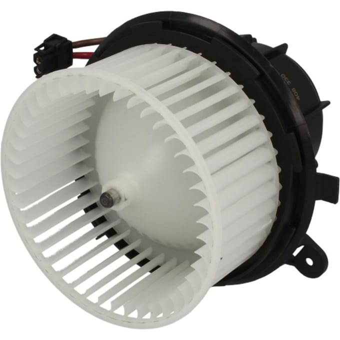Topran Binnenventilator HANS PRIES 408 330