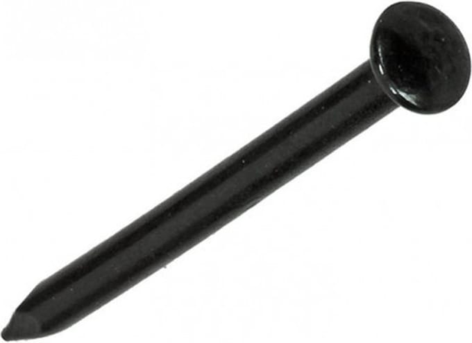 SAM Staalnagel bolverzonken kop 2x30mm ca. 45 gram 815168 D1