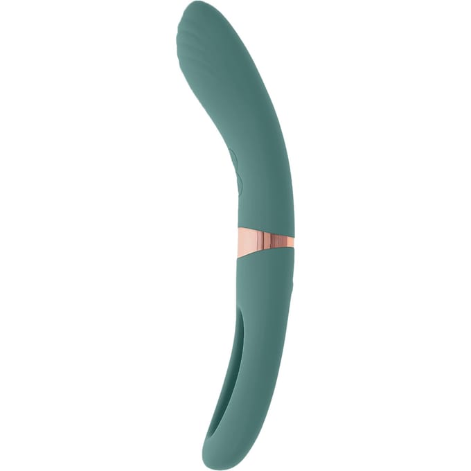 Evolved Novelties - Chick Flick - Groen