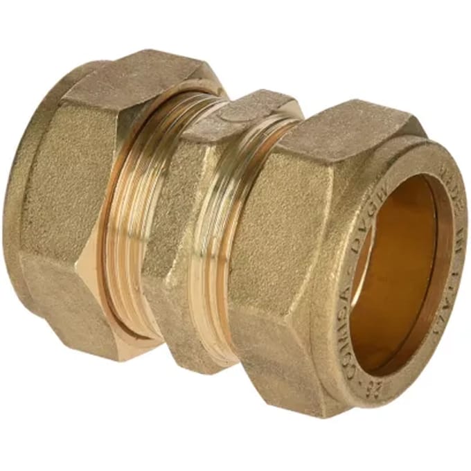 Sanivesk Knel Recht 22x22mm