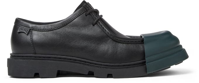 Camper Junction Veterschoenen - Damen - Zwart 2 - 37