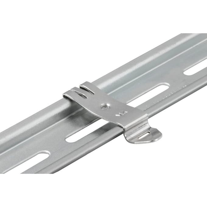 Din-Railbevestiging Voet FM 4 TS35 - 0687900000 [5 Stuks]