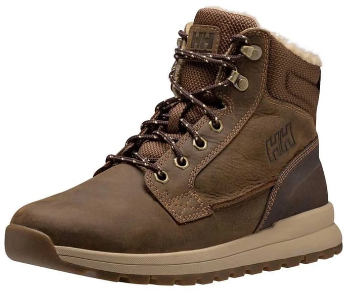 Helly Hansen Kelvin Lx Sneeuwlaarzen Bruin EU 40 1/2 Man