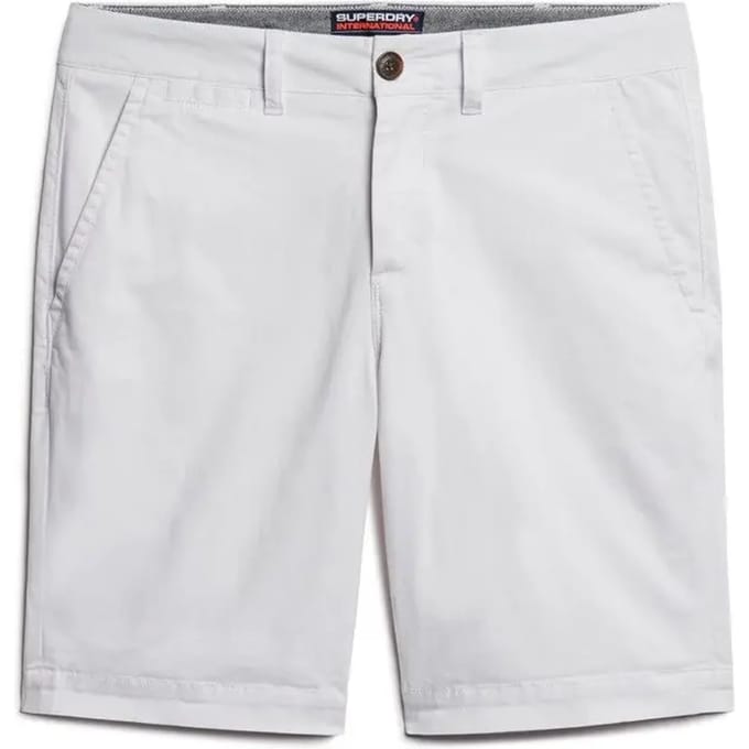 Korte vintage chino Superdry