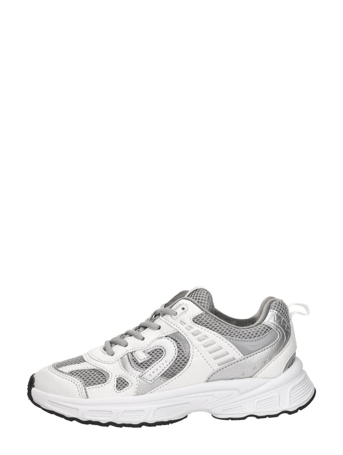 Cruyff Marti Sneakers Laag - Wit - Maat 32