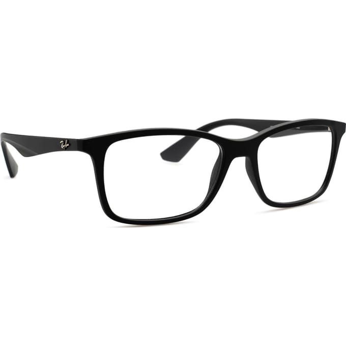 Ray-banbril Rx7047 5196 Mat Black 54mm