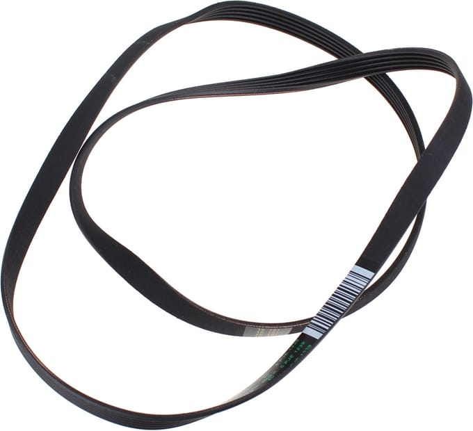 WHIRLPOOL - SNAAR POLY-V 1239 PJ5 ELASTISCH - 481235818215