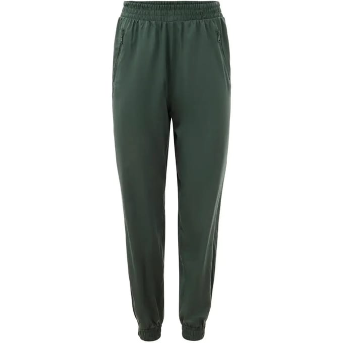 Dames joggingsbroek Girlfriend Collective Summit