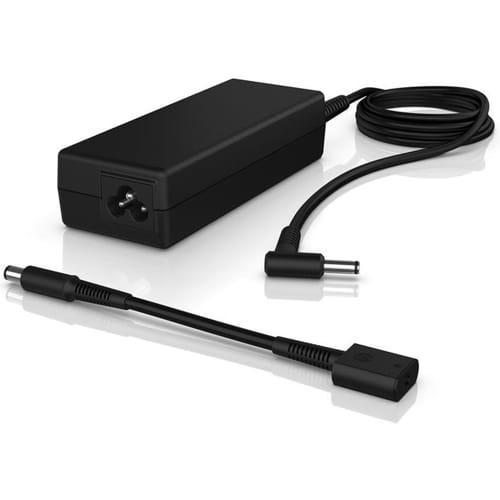 Laptop Charger HP W5D55AA Black 90 W