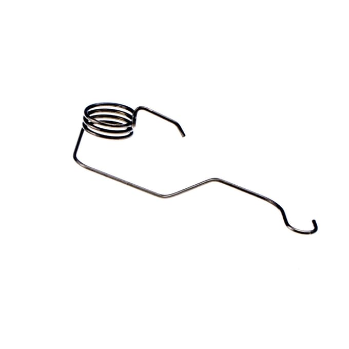 Return spring