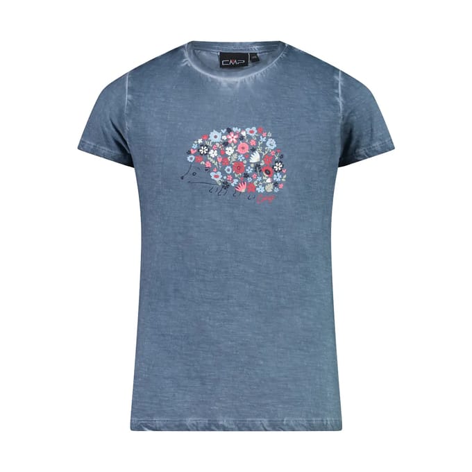 T-shirt meisje CMP