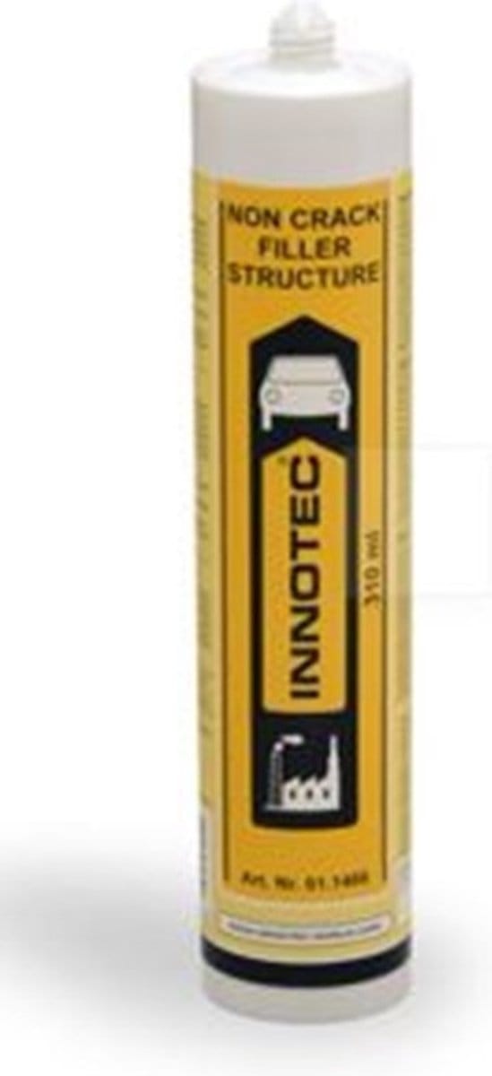 Innotec non crack filler structure 310ml ( a 1 st )