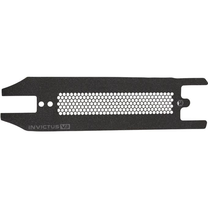 Complete stepper grip Root Industries