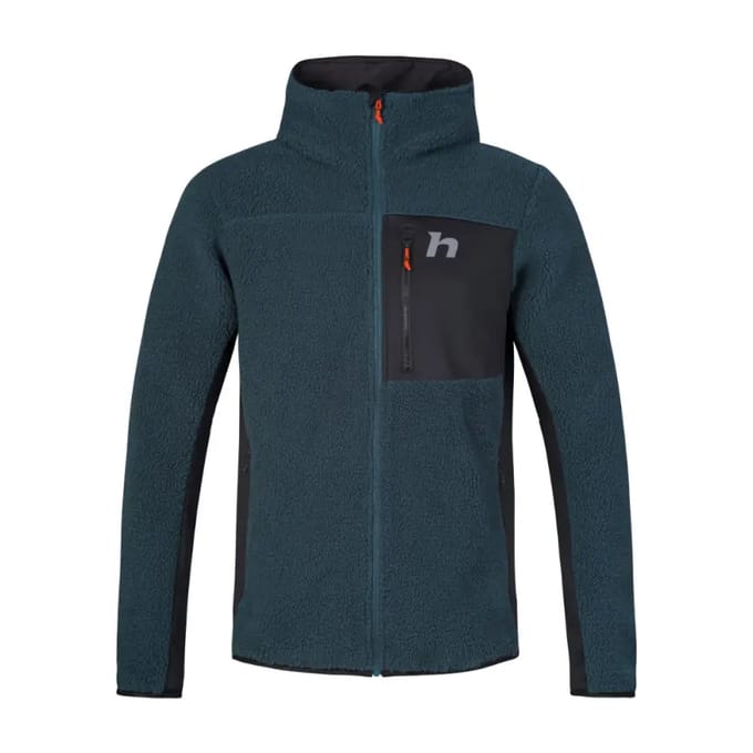 Hooded fleece Hannah Kodiak