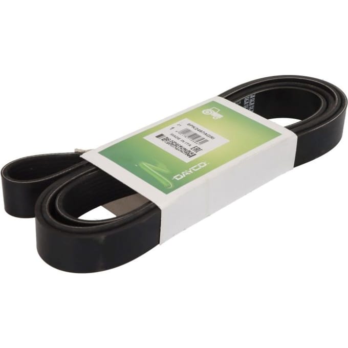 V-riem DAYCO 8PK2497HD