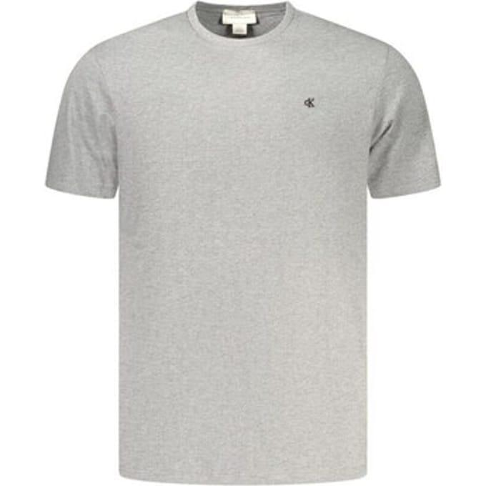 T-shirt Calvin Klein Jeans Classic Monogram