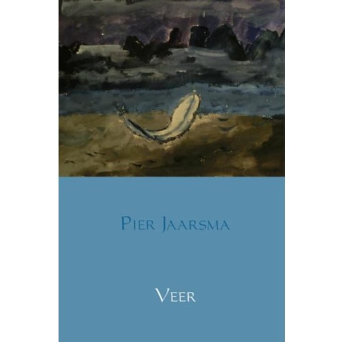 Veer - Pier Jaarsma