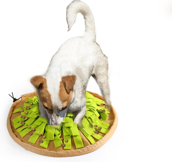 AFP Dig It - Foldable Treat Mat