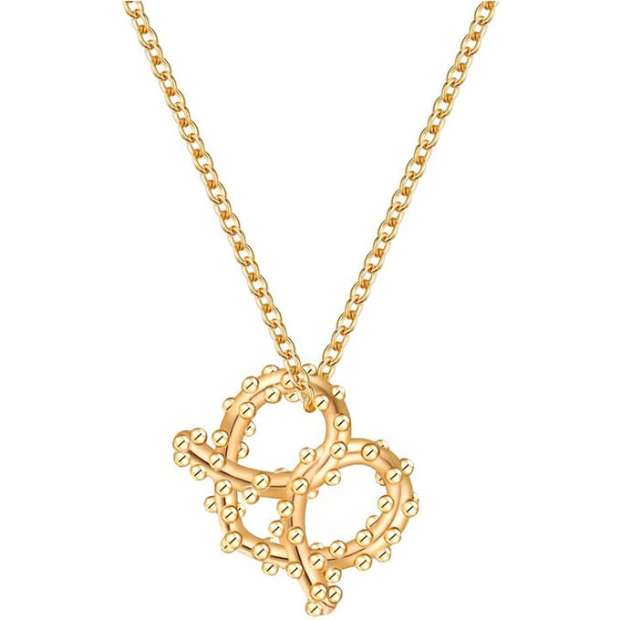 Glanzstücke München Ketting Isar Chic 50084617