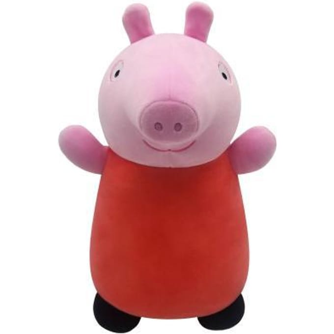 Squishmallows Medium Plush 25 cm Peppa Pig