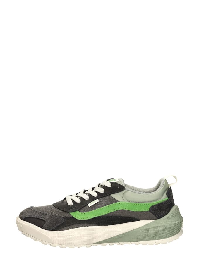 Lage Sneakers Vans Ultrarange Neo 2.0 BLACK/BUNGEE CORD