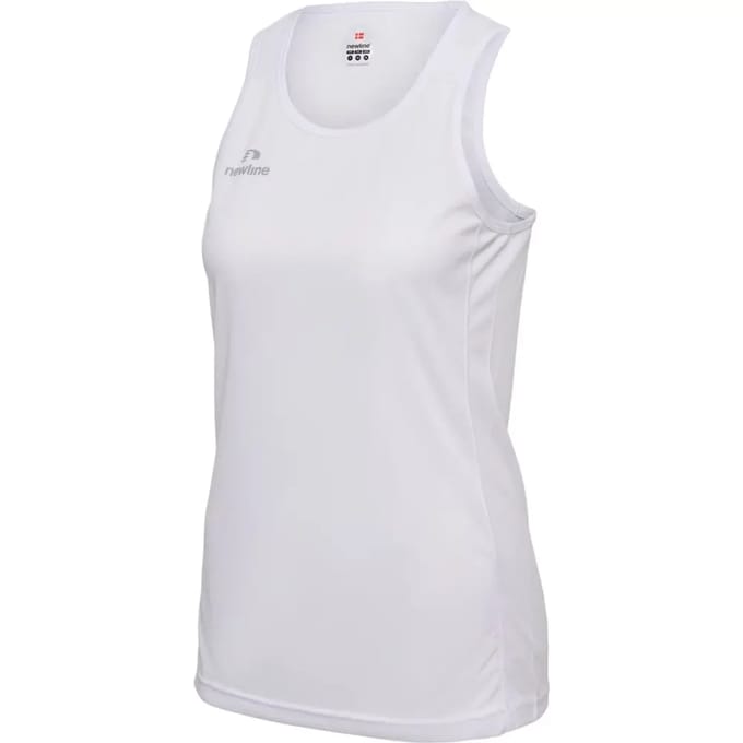 Newline dames-tanktop Women'S Athletic Running Singlet 700003