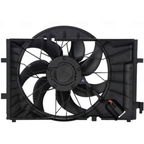 Blower NISSENS 850078