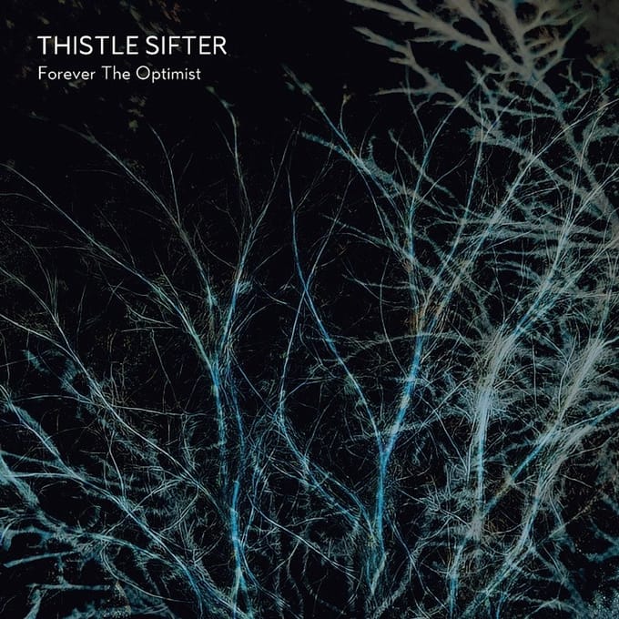 Thistle Sifter - Forever The Optimist (CD)