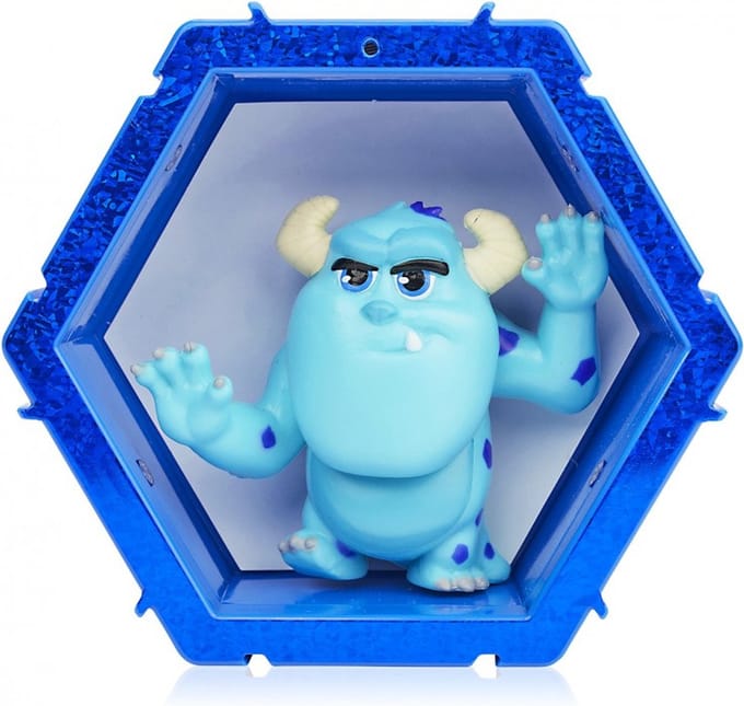 Wow! POD - Disney Pixar - Sulley