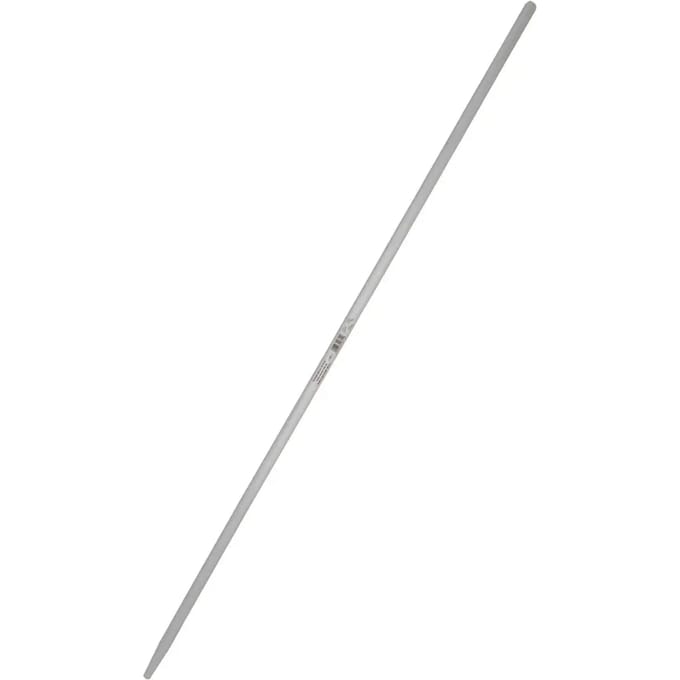 Aluminium handvat Kerbl