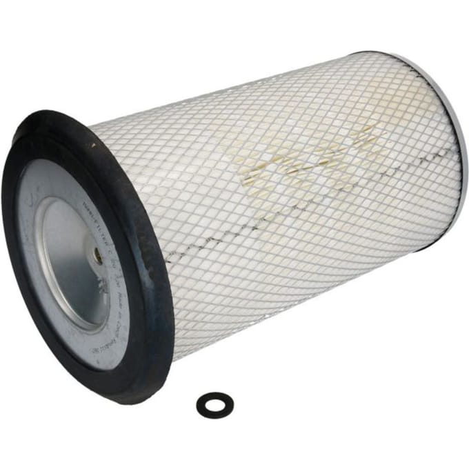 Luchtfilter MANN-FILTER C 20 220 X