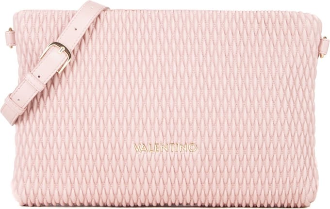 VALENTINO Schoudertas Frequency Re Pochette Cipria Zalmroze