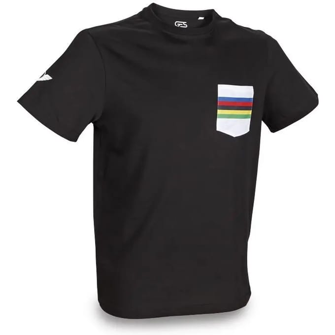 T-shirt Ges Arco Iris