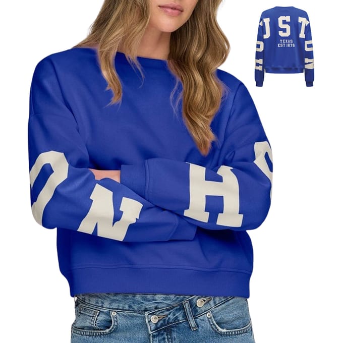 ONLY Sweatshirt ONLSWEAT Sweatshirt