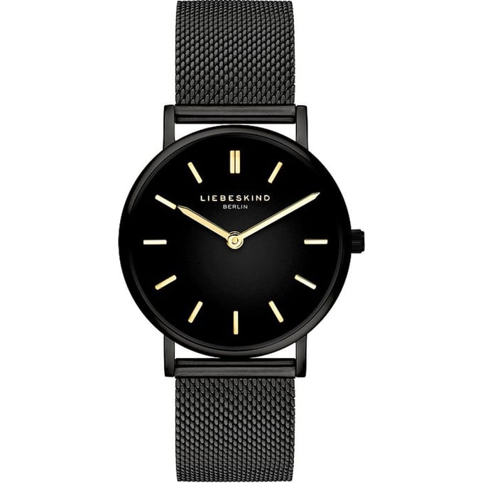 Liebeskind Dameshorloge LT-0517-MQ