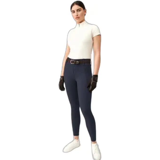 Dameslegging met volledige grip PS of Sweden Katja