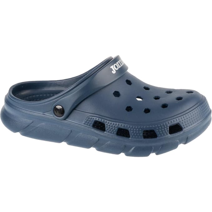 Joma S.Froc Men 25 SFROCS, Mannen, Marineblauw, Slippers, maat: 42