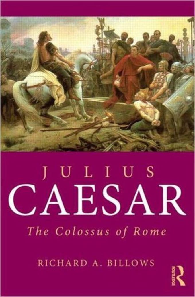 Julius Caesar - Richard A. (Columbia University,