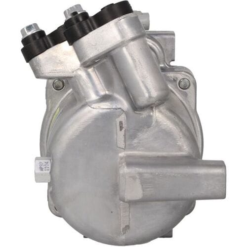 Airco-compressor NISSENS 890950