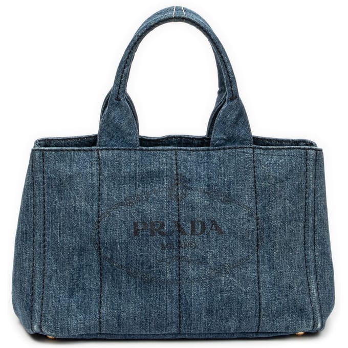 Medium Canapa Tote   handtas