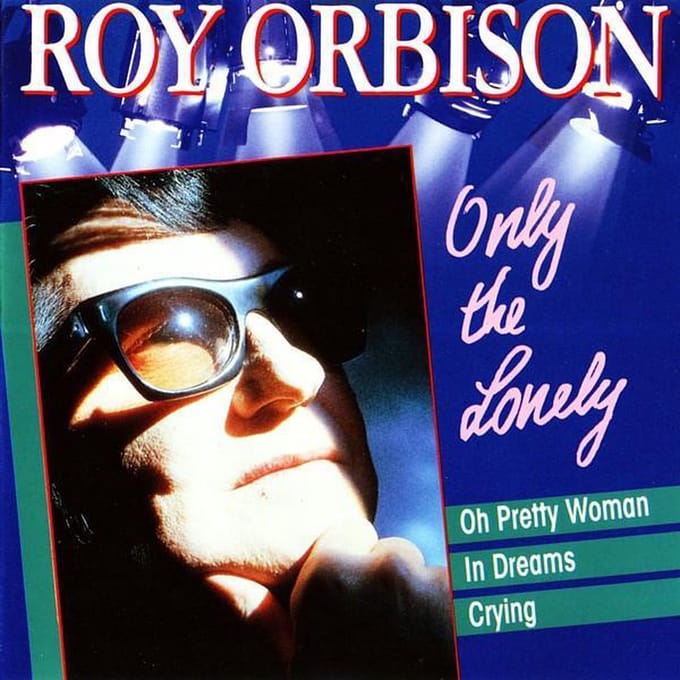 Only The Lonely