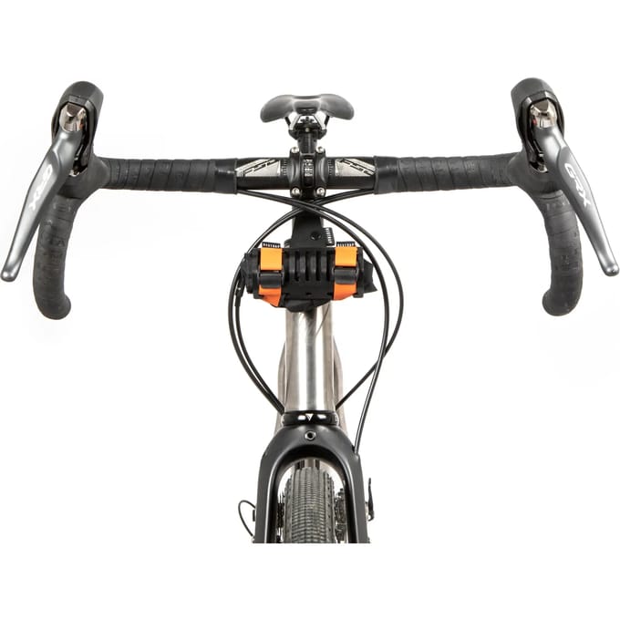 Bumperstang Restrap