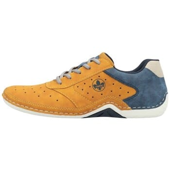 Lage Sneakers Rieker 0750668