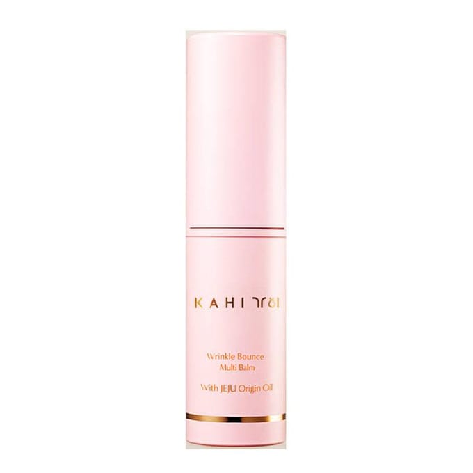 KAHI Seoul Wrinkle Bounce Multi Balm 9g white