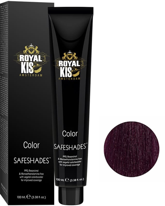 Royal KIS - Safe Shade - 100 ml - 5C