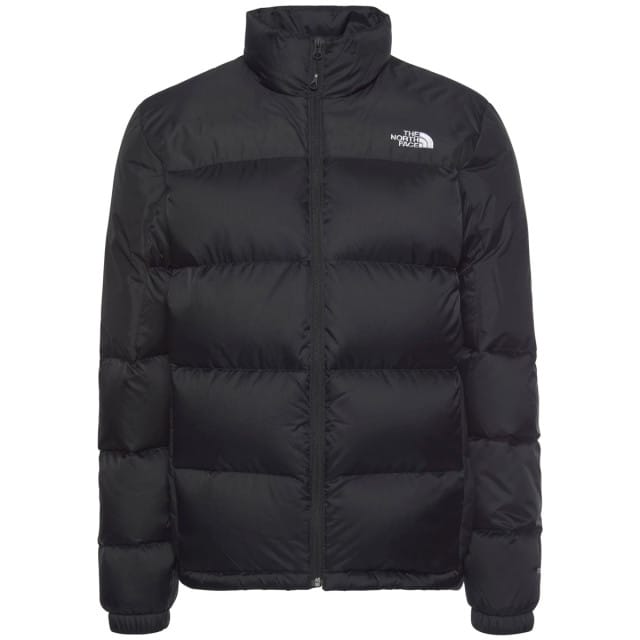 The North Face Diablo Padded Winterjas Heren - Maat S