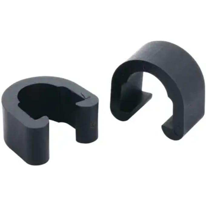 Kabelgeleider Jagwire Workshop C-Clip Housing Guides 50pcs
