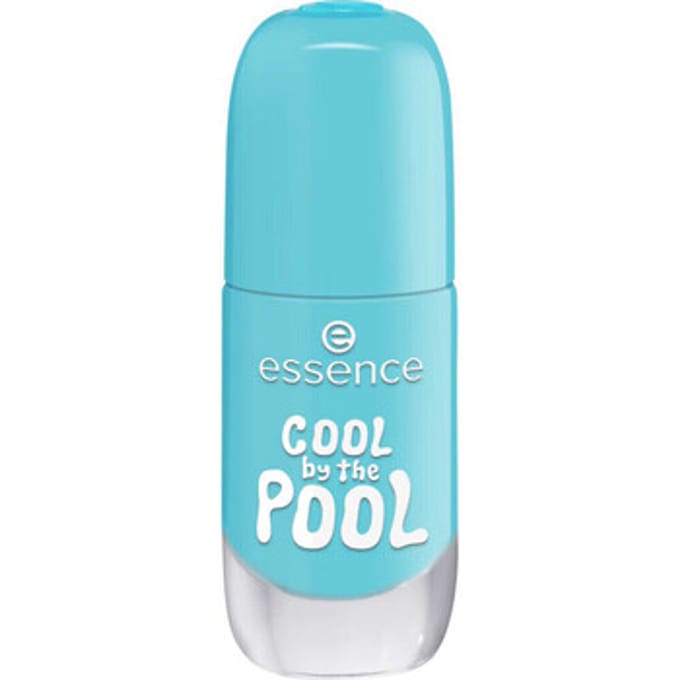 Nagellak Essence Gel Nagellak