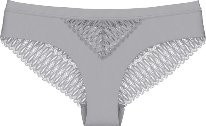 Triumph - Aura Spotlight Brazilian - Purple Grey - 42